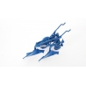 Ferguson FE35 & Ransomes Plough Set
