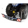 Tractor Bumper Safety Weight 800kg - New Holland Version