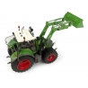 Fendt 618 Vario with Front Loader