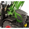 Fendt 618 Vario with Front Loader