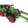 Fendt 618 Vario with Front Loader