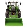 Fendt 618 Vario with Front Loader
