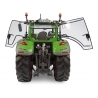 Fendt 618 Vario with Front Loader