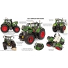 Fendt 620 Vario