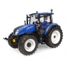 New Holland T5.120 Dual Command (2025)