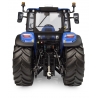 New Holland T5.120 Dual Command (2025)