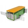 Joskin Betimax RDS G 6000 Live Stock Trailer - 1 Axle