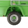 Joskin Betimax RDS G 6000 Live Stock Trailer - 1 Axle