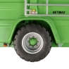 Joskin Betimax RDS G 6000 Live Stock Trailer - 1 Axle