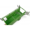 Joskin Betimax RDS G 6000 Live Stock Trailer - 1 Axle