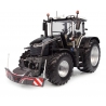 1:32 scale Tractor Bumper Safety Weight 800kg - MF Version die-cast model from Universal Hobbies. Suitable for age 14+.