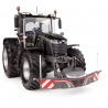 1:32 scale Tractor Bumper Safety Weight 800kg - MF Version die-cast model from Universal Hobbies. Suitable for age 14+.