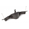 1:32 scale Tractor Bumper Safety Weight 800kg - MF Version die-cast model from Universal Hobbies. Suitable for age 14+.