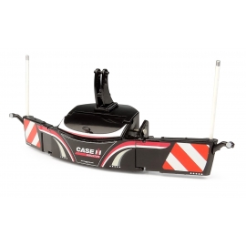 Tractor Bumper Safety Weight 800kg - MF Version