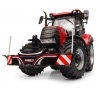 Tractor Bumper Safety Weight 800kg - MF Version