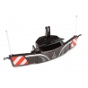 Tractor Bumper Safety Weight 800kg - CASE IH Version
