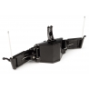 Tractor Bumper Safety Weight 800kg - CASE IH Version