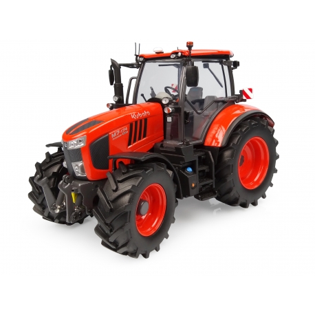 Kubota M7-174 W/Weight