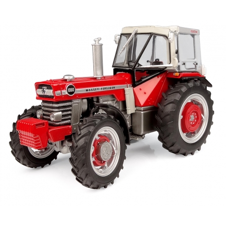 Massey Ferguson 1080 4WD With Peko Cab