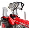 Massey Ferguson 1080 4WD With Peko Cab
