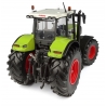 Class Atles 926RX with Fixed Front Weight