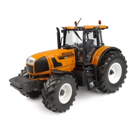 Class Atles 926RX with Fixed Front Weight Class Atles 926RX with Fixed Front Weight