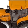 Class Atles 926RX with Fixed Front Weight