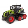 Claas Axion 930 Terra Trac - Limited Edition