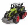 Claas Axion 930 Terra Trac - Limited Edition