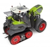 Claas Axion 930 Terra Trac - Limited Edition