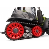 Claas Axion 930 Terra Trac - Limited Edition