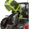 Claas Axion 930 Terra Trac - Limited Edition