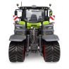 Claas Axion 930 Terra Trac - Limited Edition