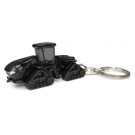 Case IH Quadtrac 715 - Black Beauty - Limited Edition Keyring
