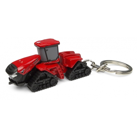 Case IH Quadtrac 715 - Black Beauty - Limited Edition Keyring
