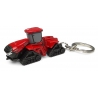 Case IH Quadtrac 715 - Black Beauty - Limited Edition Keyring