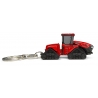 Case IH Quadtrac 715 - Black Beauty - Limited Edition Keyring