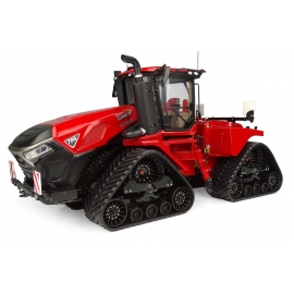 Case IH Quadtrac 715 - Black Beauty
