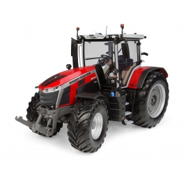 Massey Ferguson 8S.265 Xtra