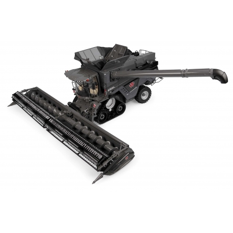 Massey Ferguson Ideal 9T Combine