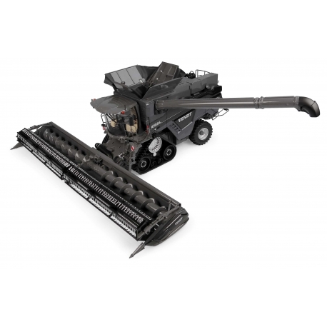 Fendt Ideal 10T Combine