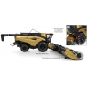 New Holland CR11 Gold Show Edition Agritechnica 2025