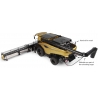 New Holland CR11 Gold Show Edition Agritechnica 2025