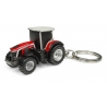 Massey Ferguson 8S.265 Xtra - Keyring