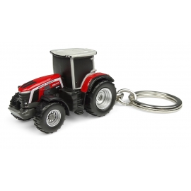 Massey Ferguson 8S.265 Xtra - Keyring