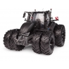 Valtra S416 UNLIMITED with Double Wheels