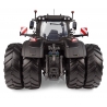 Valtra S416 UNLIMITED with Double Wheels