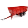 Gilibert 1500 Profi Trailer