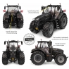 Deutz-Fahr 7250 TTV WARRIOR - Matt Black