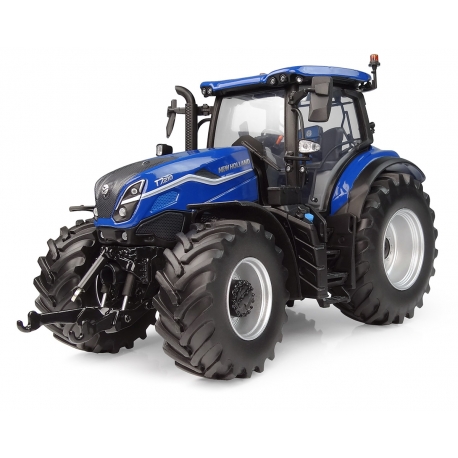 New Holland T7.210-Dynamic Blue